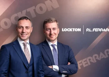Lockton People Solutions