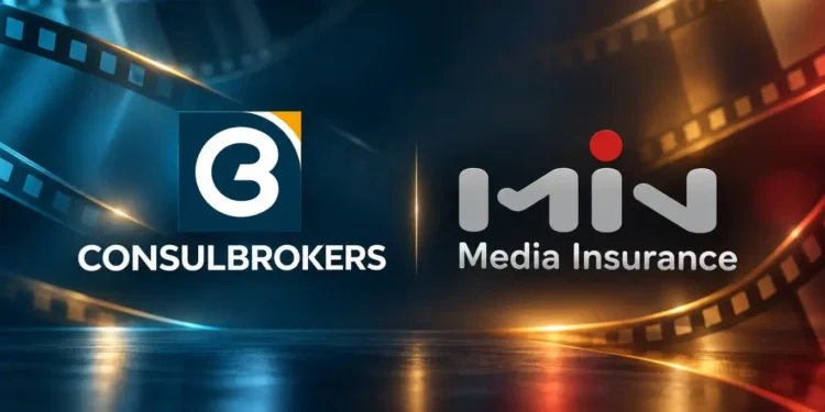 Media Insurance Network