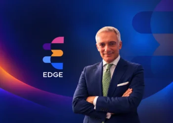 Michael Zanetti in EDGE Broker come Senior Client Executive