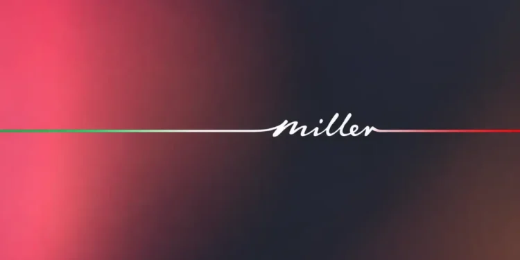 Miller delegated authorities