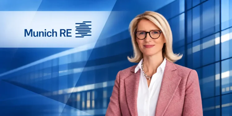 Munich RE_riassicurazione tradizionale