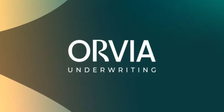 Orvia Underwriting