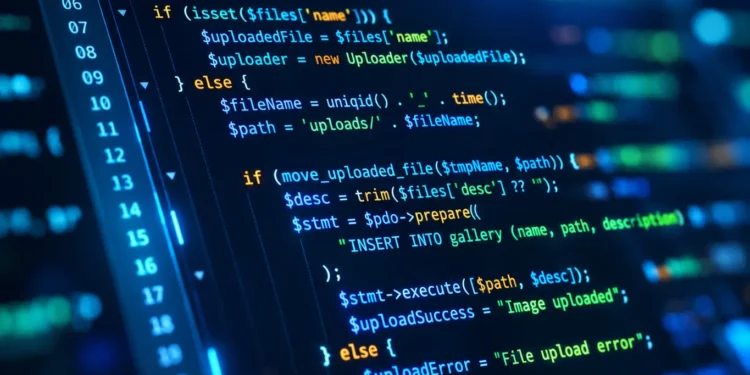 PHP2Shell