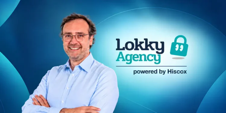 Paolo Tatofoglio_Lokky Agency