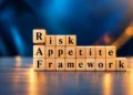 Risk Appetite Framework