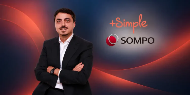 +Simple Sompo