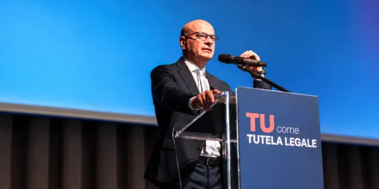 Tutela Legale Convention