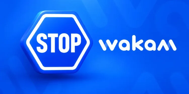 Wakam IVASS