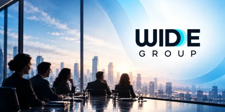 Wide Group offerte