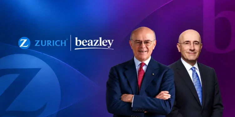 acquisizione di Beazley