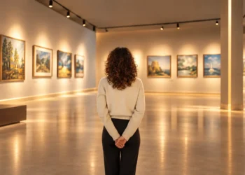 assicurare opere arte