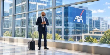 assicurazione viaggi di lavoro
