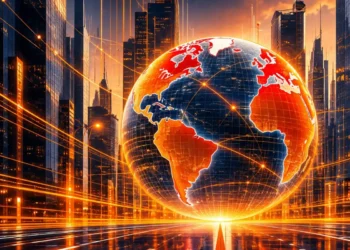 brokeraggio globale