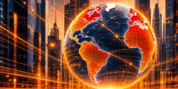brokeraggio globale