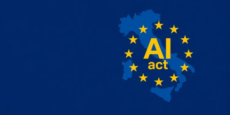 decreto 179/2026 AI Act