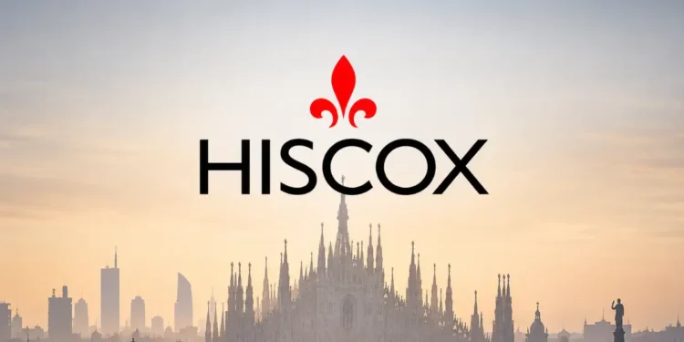 offerta Hiscox Italia