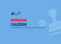 ramo cauzioni Cineas