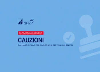 ramo cauzioni Cineas