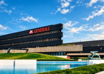 riorganizzazione Generali